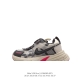童鞋 Nike 耐克 V2K Run 减震防滑 复古低帮运动跑步鞋 超火儿童复古跑鞋，采用太空革组合呼吸网眼布鞋面材质，搭载正确4层组合底模，嵌入tpu加固稳定