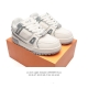 公司级 路易威登Louis Vuitton Lv路易威登板鞋 时尚厚底增高运动鞋 潮男女鞋 舒适防滑底和百搭性霸屏整个时尚娱乐圈，细节调整完美主义！鞋面采用专柜