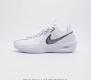 耐克 Nike 男鞋 23新款运动鞋 Air Zoom Gt Cut 3代 低帮减震运动鞋实战训练篮球鞋 新一代实战神鞋 耐克的全新力作 Zoomx科技带来的篮