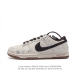 公司级nk Dunk Low Lv路易威登-米黑牛仔 周年高端定制 低帮休闲板鞋 #海外官方同步发售，鞋底侧边镶嵌上louis Vuitton名牌凸显尊贵，鞋盒