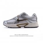 新品公司级 耐克 Nike 2025年新款 Nike V5 Rnr 轻量缓震支撑休闲鞋 舒适防滑耐磨低帮复刻运动鞋 厚底增高老爹鞋 Hj5228-003经典设计