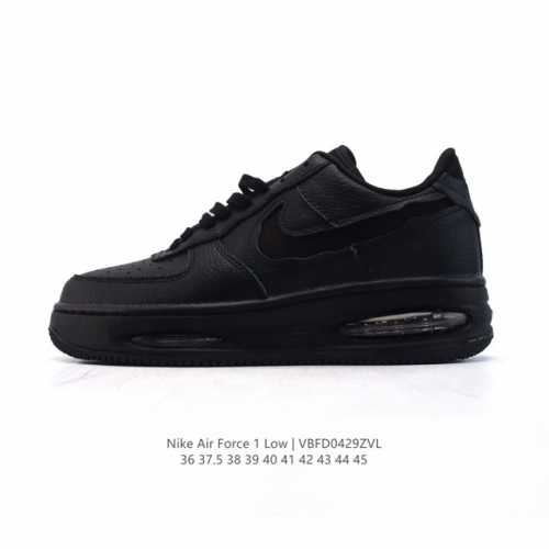 公司级 Af1耐克 Nike Air Force 1 ‘07 Low 空军一号 气垫 可视窗 厚底增高百搭运动板鞋 小白鞋 原楦头原纸板 打造纯正空军版型，专注