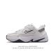 耐克 Nike M2K Tekno 男女子运动鞋厚底老爹鞋经典复古休闲慢跑鞋 ，从 Monarch 系列汲取灵感，以太空时代细节演绎未来风范。分层鞋面借鉴自元年