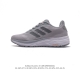 Adidas阿迪达斯官方duramo Sl 男子训练备赛轻盈疾速网面跑步鞋。这款adidas运动鞋，旨在伴你日常跑步。贴合设计，力求打造舒适脚感。从长距离户外跑
