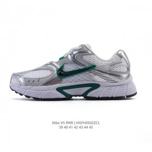 新品公司级 耐克 Nike 2025年新款 Nike V5 Rnr 轻量缓震支撑休闲鞋 舒适防滑耐磨低帮复刻运动鞋 厚底增高老爹鞋 Hj5228-003经典设计