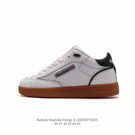 锐步reebok Floatride Energy 5 男鞋复古慢跑运动休闲鞋男女韩版板鞋潮鞋！ Size：40-45 Id：Asfd0719Zvl - 点击图像关闭