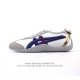 新品 #Onitsukatiger##鬼塚虎#全新Mexico 66 Driving运动板鞋 德训鞋 鬼冢虎66鞋款 小白鞋，驾乘新宠！鬼冢虎的Mexico 6