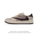 公司级 真标 耐克 Nike Air Jordan 1 Low Og Sp Military Blue Aj1乔1 倒勾低帮篮球鞋 路易威登联名 Aj1 乔丹1
