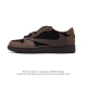 真标 耐克 Nike Air Jordan 1 Low Og Sp Military Blue Aj1乔1 倒勾低帮篮球鞋 Aj1 乔丹1代 Aj1 乔1 反向