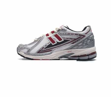 新百伦 New Balance M1906系列 复古运动鞋单品宝藏老爹鞋款 作为nb最经典的档案鞋型之一 与2002一样 1906有着nb最成熟的技术加持和复古 - 点击图像关闭