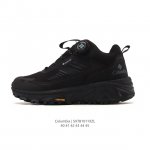 公司级 Columbia哥伦比亚男鞋登山鞋休闲鞋户外越野徒步鞋。Columbia成立于1938年，源自美国俄勒冈州波特兰市，是有着80年悠久历史的国际户外品牌。