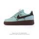 210 公司级 Af1耐克 Nike Air Force 1 ‘07 Low 空军一号 厚底增高百搭运动板鞋 原楦头原纸板 打造纯正空军版型，专注外贸渠道 全掌