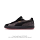 彪马 Puma X Staple 和平鸽 运动板鞋 Jeff Staple将纽约的标志性元素 鸽子应用于该鞋款中，也融合进了激发其设计灵感的坚毅果敢的纽约人精神