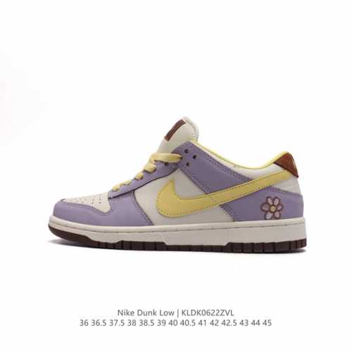 真标 耐克Nike Dunk Low 板鞋 SB系列经典百搭休闲运动板鞋加厚鞋舌的填充，使舒适性大大提升，同时也更方便穿脱中底部分则加入了脚感柔软舒适ZoomA