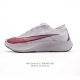 耐克 Nike Zoom Fly 3男子公路竞速跑步鞋厚底时尚休闲运动鞋，从 Vaporfly 汲取灵感，Nike Zoom Fly 3 男子公路竞速跑步鞋为长