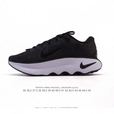 公司级 耐克 Wmns Nike Motiva 男女士步行运动鞋 最新 波浪鞋 专为步行、慢跑和跑步而设计。Nike Motiva 步行运动鞋助你以出众步履体验