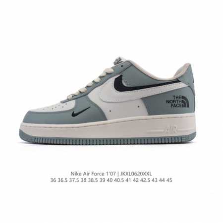 公司级 耐克 Nike Air Force 1 '07 Low 2025新年新款 蛇年限定 空军一号含气垫 小白鞋 低帮百搭厚底增高休闲运动板鞋。柔软、弹性十足 - 点击图像关闭