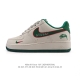 公司级 Af1耐克 Nike Air Force 1 ‘07 Low 空军一号 小白鞋 厚底增高百搭运动板鞋 原楦头原纸板 打造纯正空军版型，专注外贸渠道 全掌