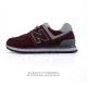 170 Nb 574 新百伦 New Balance Nb 574系列舒适百搭板鞋 复古拼接时尚休闲运动鞋。New Balance 的 574 具有识别性和持久