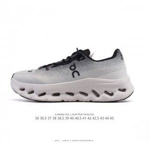 真标 昂跑 On 训练鞋Cloudtitl 2025新品 蛇年限定 新年鞋子 男女同款防水缓震徒步鞋 厚底增高运动老爹鞋。缓震性能提升：Cloudtilt 采用
