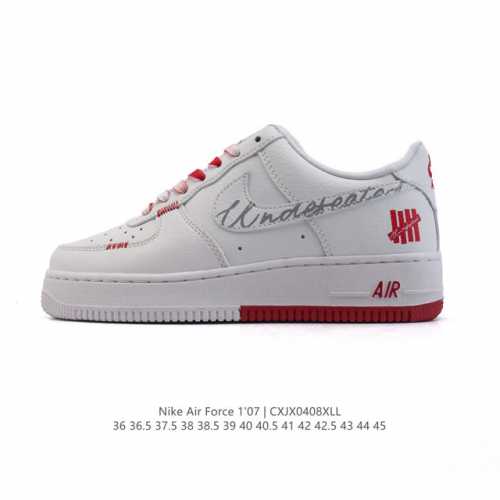 公司级 Af1耐克 2025年新款 蛇年限定 新年鞋子小白鞋 Nike Air Force 1 ‘07 Low 空军一号 厚底增高百搭运动板鞋 原楦头原纸板 打