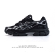 180 【公司级】Asicsgel-Nyc复古单品 亚瑟士Asicstiger 新款休闲鞋 厚底街头运动休闲鞋，Asics亚瑟士推出全新Gel-Nyc，彰显纽约