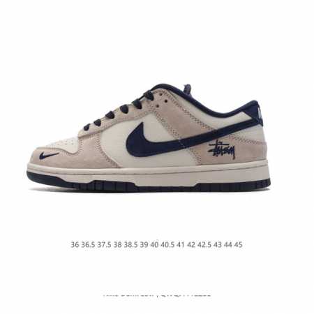 公司级 耐克 Nike Dunk Low Retro 运动鞋复古板鞋。作为 80 年代经典篮球鞋款，起初专为硬木球场打造，后来成为席卷街头的时尚标杆，现以经典细 - 点击图像关闭