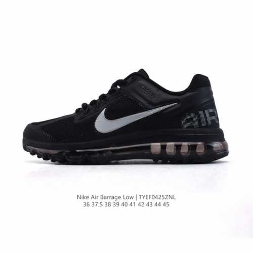 公司级 耐克 Nike Air Max 系列经典人气单品强势回归。Nike Air Max 2013 男女子气垫运动鞋 厚底增高跑步鞋，延续以往的时尚格调和运动