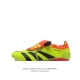 阿迪达斯 Adidas Predator 24 Elite Low Fg Boots 硬天然草坪足球运动鞋 这款新鲜设计的adidas Predator系列足球