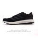 新品公司级 阿迪达斯 Adidas 新款Boost 爆米花 休闲舒适透气缓震轻便运动跑步鞋 运动鞋官网Pureboost Select低帮减震跑步鞋Ef0901