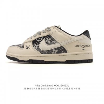 耐克 Nike Sb Dunk Low pro 男女同款运动鞋复古板鞋，尽情迈步，彰显个性风采。采用柔软皮革鞋面，经久耐穿，塑就如元年款 Dunk 般的复古质感
