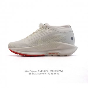 180 耐克(Nike)Pegasustrail5 男女同款越野跑步鞋夏新款耐克飞马该鞋款搭载出众回弹的 Reactx 泡绵中底，多种地面，皆可轻松驾驭。采用别