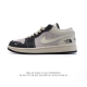 260 【公司级】耐克 乔丹Air Jordan 1 Low Aj1 乔1 乔丹1代Aj1 2025年新款 低帮复古文化休闲运动篮球鞋。该鞋款从 1985 年元