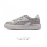 Puma Caven 彪马女鞋 时尚休闲运动板鞋 回溯经典,经典时髦又百搭！低帮复古篮球板鞋。 类型：女鞋 尺码：35.5-40 编码: Iksp 5