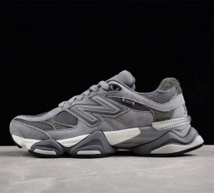 Joe Freshgoods x New Balance NB9060 联名款 复古休闲运动慢跑鞋 U9060YF1 尺码 36 37 37.5 38 38.