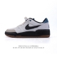 耐克 Nike 全新鞋型 来了！Nike Full Force Low 时尚复古运动板鞋，复古气质爆棚！近年来复古风的兴起，众多品牌纷纷推出自己的全新鞋款，势必