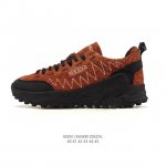 公司级 美国人气户外品牌-科恩Keen Jasper Rocks Sp贾斯珀都市系列复古低帮系带户外风露营徒步登山运动训练鞋 。原楦型开发纸版，采用固色翻毛皮鞋