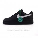 公司级 附赠送Logo清洁刷 耐克 Nike Air Force 1 Lv8 系列 空军一号 Af1 运动板鞋 设计灵感源自摔跤运动 助你发挥天赋 震撼全场 华