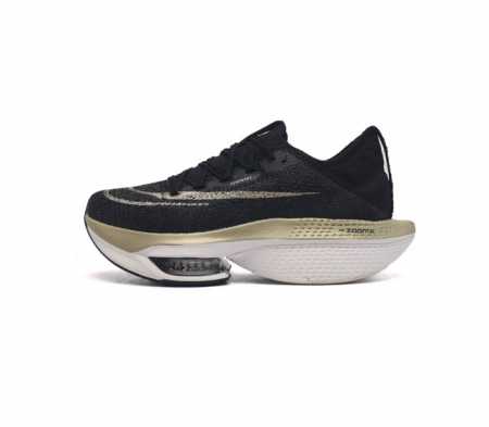 公司级 耐克 Nike Air Zoom Alphafly Next% 2 Proto 全新马拉松超级跑鞋 新鞋款前掌 Zoom Air 气垫单元下面额外增加了 - 点击图像关闭