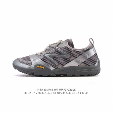 公司级 新百伦 New Balance M10L系列 中性休闲运动鞋 户外徒步运动跑步鞋舒适慢跑鞋 拼接鞋面：格调复古兼具匠心，焕新经典整齐车缝线见：细节控的惊 - 点击图像关闭