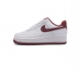 耐克 Nike Air Force 1 07 空军一号af1 低帮百搭厚底增高休闲运动板鞋 柔软 弹性十足的缓震性能和出色的中底设计 横跨复古与现代的外型结合