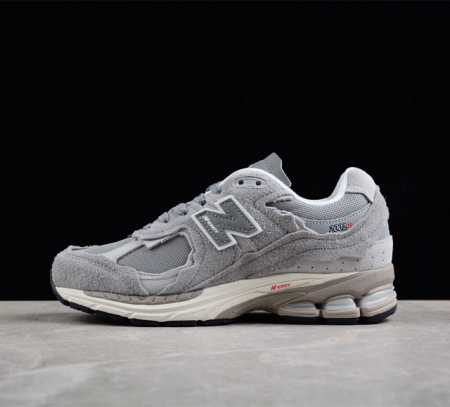 New Balance 2002系列 复古休闲跑步鞋 M2002RDM 尺码 36 37 37.5 38 38.5 39.5 40 40.5 41.5 42 - 点击图像关闭