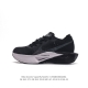 真标 耐克 马拉松3代 三代男女鞋 钻石后跟太帅了！Nike 顶级缓震 新鞋亮相！Nike Zoomx Vaporfly Next% 3 运动缓震慢跑鞋。鞋面由