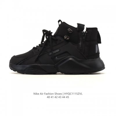 Nike 耐克 小红书爆款气垫缓震运动篮球鞋 中帮男鞋，Nike Running系列 Fashion Shoes系带休闲运动跑鞋 厚底增高老爹鞋。 类型：男鞋