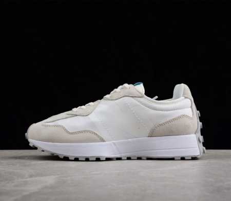 New Balance MS327系列复古休闲运动慢跑鞋 WS327BV 尺码 36 37 37.5 38 38.5 39.5 40 40.5 41.5 42 - 点击图像关闭