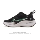 耐克Nike pegasus Zoomx plus 超跑飞马网面训练纯原跑步鞋Ck4318-018，采用全掌Zoomx中底技术，具有即刻可用的回弹性能和推动感，