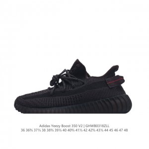 公司级 真爆 Adidas 阿迪达斯 Yeezy Boost 350 V2 椰子 巴斯夫 休闲透气缓震舒适 百搭轻便中底慢跑鞋 椰子鞋经典运动鞋中性跑鞋，是ad