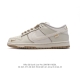 公司级 耐克 Nike Sb Dunk Low Pro 男女同款运动鞋复古板鞋，尽情迈步，彰显个性风采。采用柔软皮革鞋面，经久耐穿，塑就如元年款 Dunk 般的