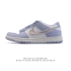 140 耐克 Nike Dunk Low Retro 运动鞋复古板鞋。作为 80 年代经典篮球鞋款，起初专为硬木球场打造，后来成为席卷街头的时尚标杆，现以经典细