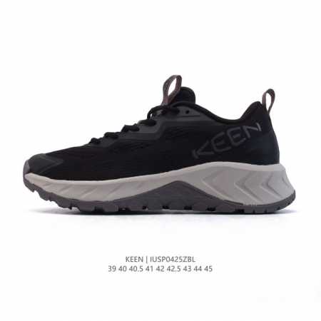 200 新品 Keen 科恩 都市运动 男款休闲运动鞋 复古老爹透气休闲鞋运动鞋厚底老爹鞋透气休闲 越野跑步鞋 简约 减震防滑耐磨包裹性 低帮 户外功能鞋。这款 - 点击图像关闭